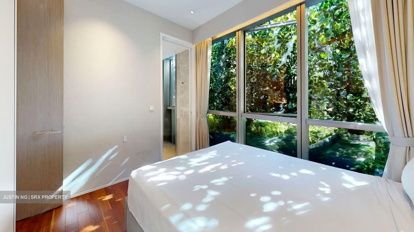 Amber Park (D15), Condominium #556973491